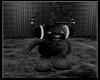 I- Dancing Black Teddy
