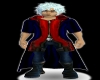 Dante's Hair