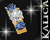 Product Image for Kali Dainty Dia Sapphire