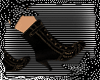 [27laaaa]Sepia Shoes