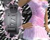 Pink Steel