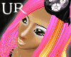 UR  Ganguro Aya
