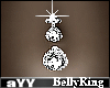 aYY-Dia Drop BelRing SLV