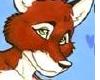 red foxy