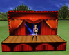 K-BLUE STAGE