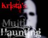 Multi Haunting