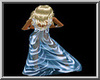 BB Sheer elegance Blue