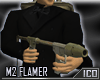 ICO M2 Flamer M