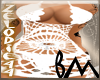 *z* BM Lace w/tatoo leg