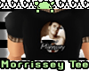 !S! GroupieTee Morrissey