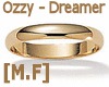 Ozzy - Dreamer