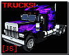 BlackF Racing Truck