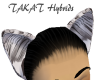 Artic Super Hybrid Ears