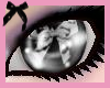Bow Doll Eyes ~ Kuro