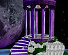 Moon Goddess Temple