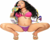 wanna minaj lollipop fit