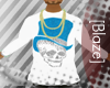 [BE]Blue Skull