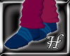 [HiNa] Winter Shoes