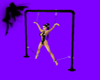 *ki* Derivable Slap Tied