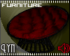 !LYN Gothic Circl Chair