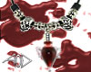 Blood Anchor