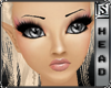 !S! Drvbl Elven head