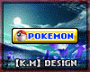 [KM] Pokemon