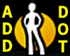 Add YELLOW DOT anywhere