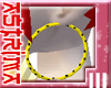 Y&B Dotty Loli Hoops