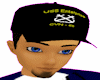!S! USS Enterprise Cap