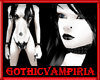 GV Gothic Skin