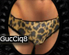 {Gu} TiGer SwimWear