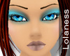 Poison Icee Skin Candy