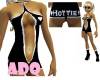 B&W Hottie Jumper