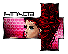 †LG†Lolita Red Hair