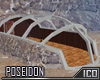 ICO Poseidon Bedroom
