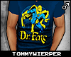 [T] Dr. Fate