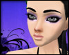 Cream VioletShadeNudeLip
