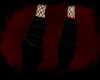 Gothic BlackMonsterBoots