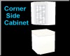 Corner Cabinet