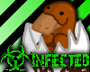 Infktd- Platypus and Egg