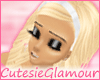 !CG! Glam Blonde Pandori