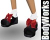 LittleGirls Dress Shoes