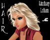 B*Sandy Blond Lohan
