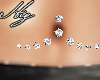 [HiZ] Belly Diamonds