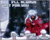 inuyasha tear