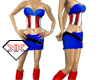 America Custome