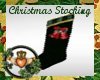 Vintage Stocking One