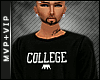 !VIP!*COLLEGE UndrCrwn