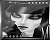 M�  Matron of Monochrome